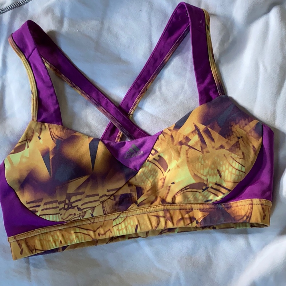 COPY - Adidas sports bra
